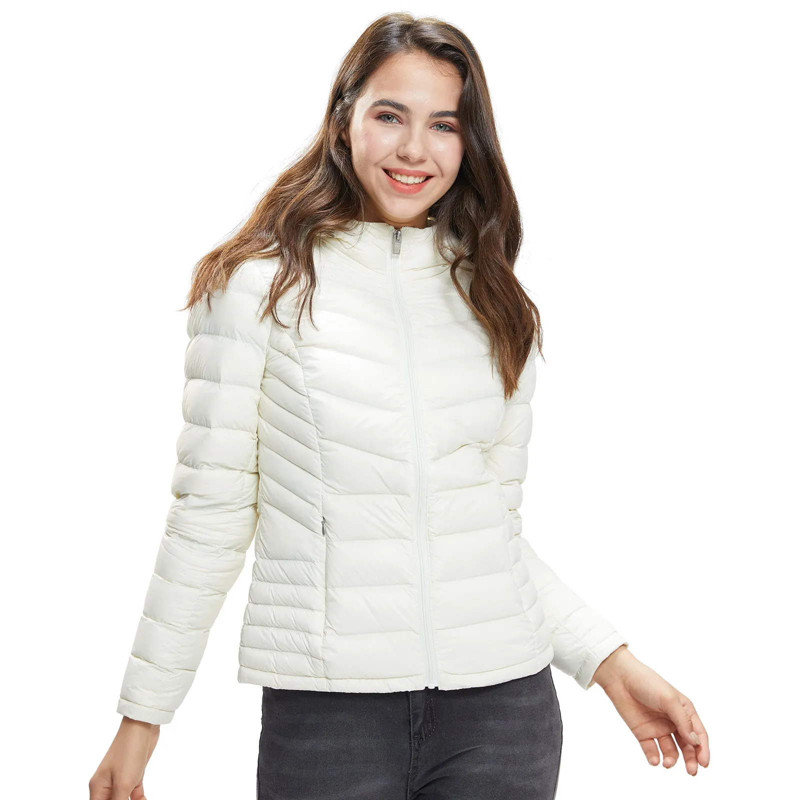 Women's down Jacket