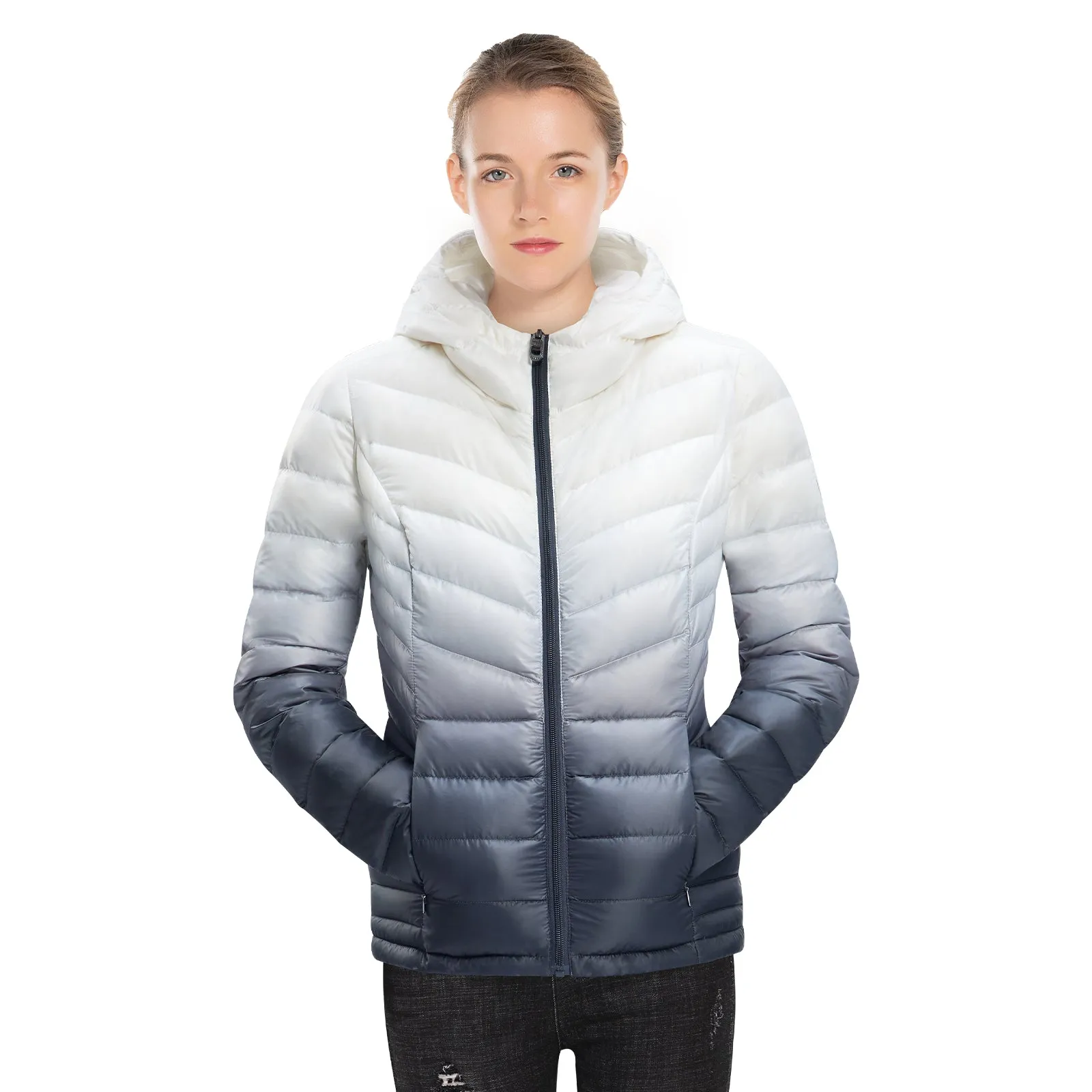 Women's down Jacket