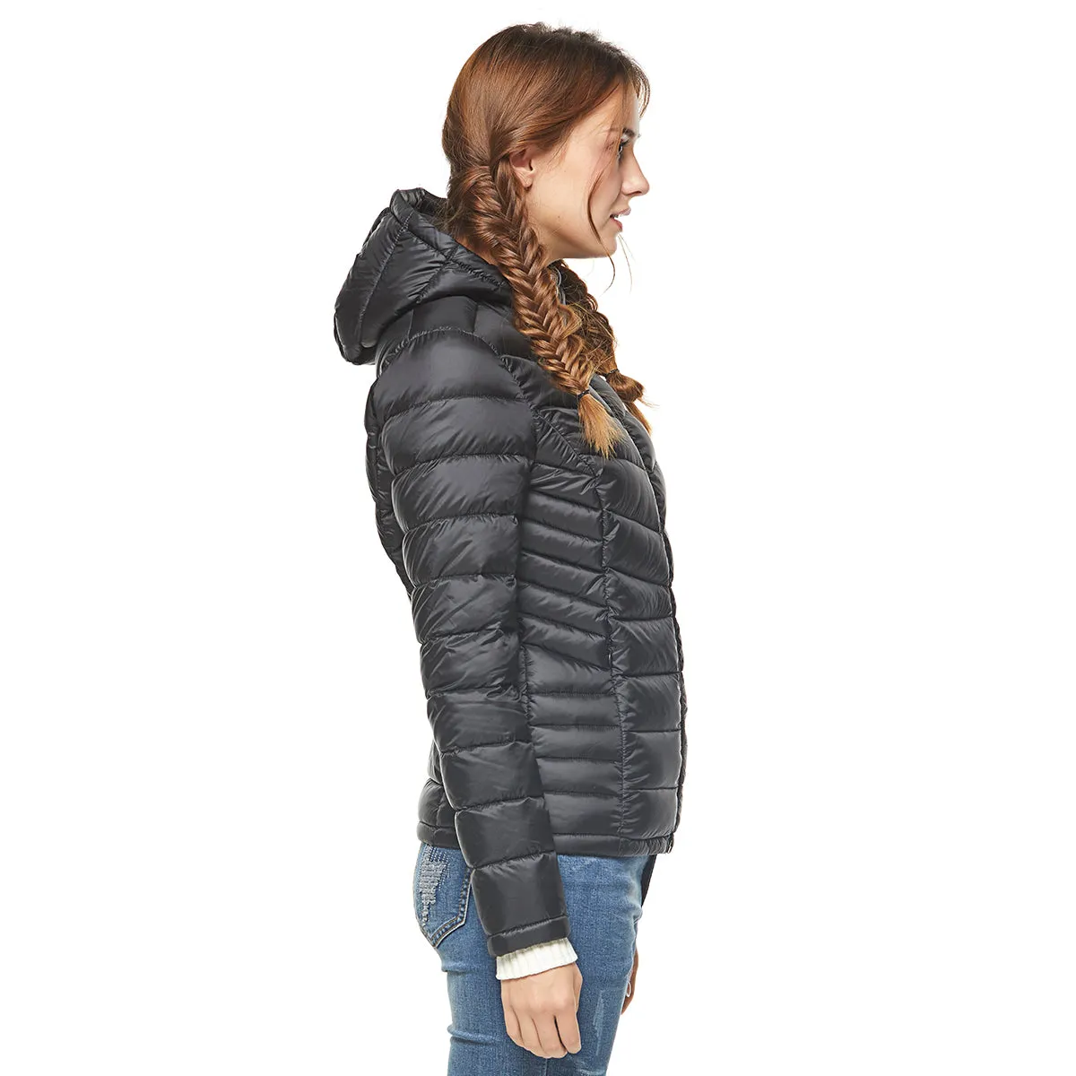 Women's down Jacket