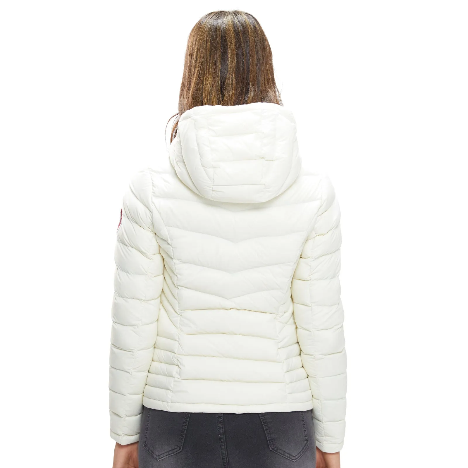 Women's down Jacket