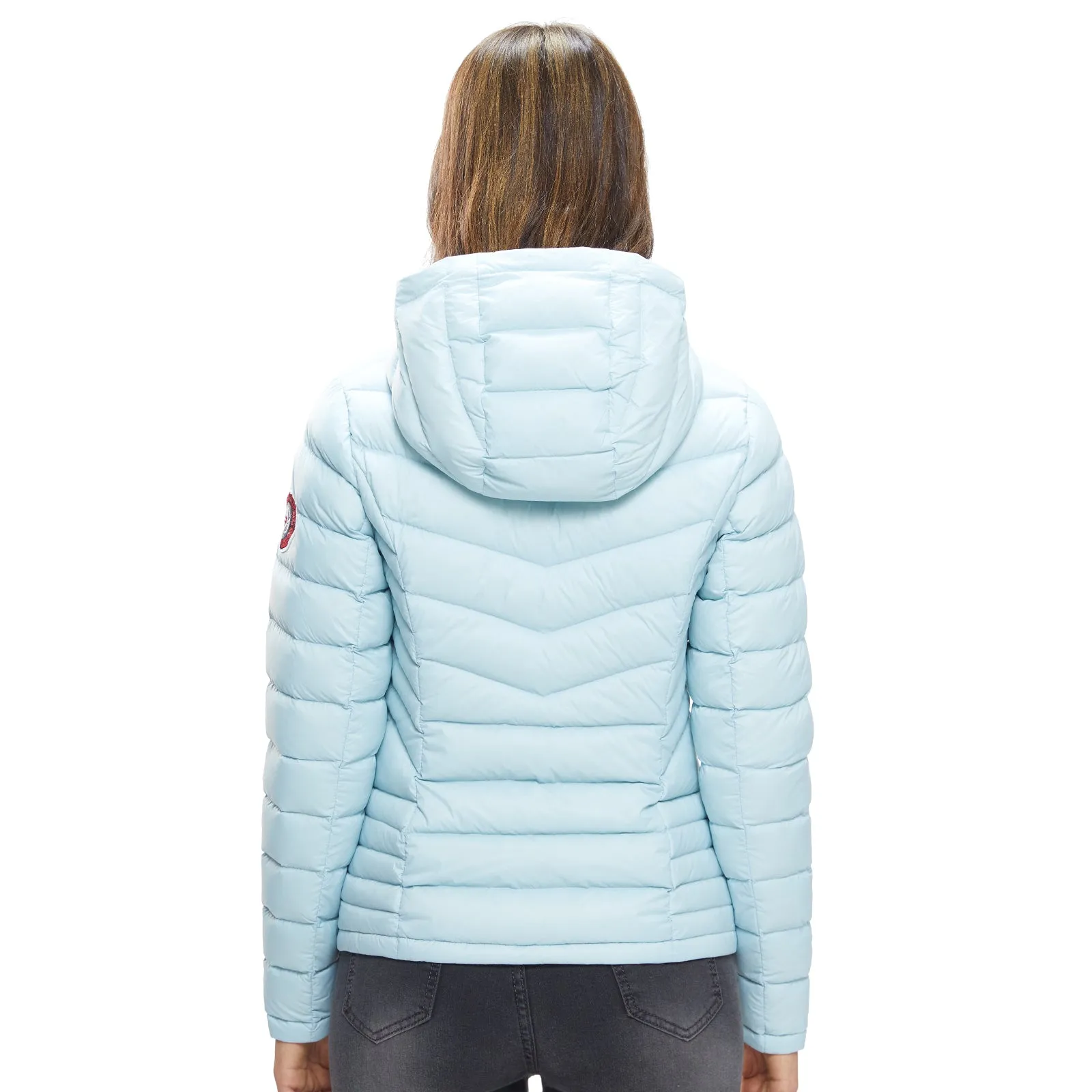 Women's down Jacket