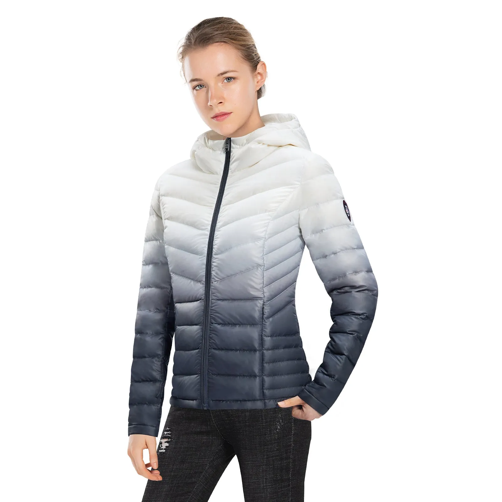 Women's down Jacket