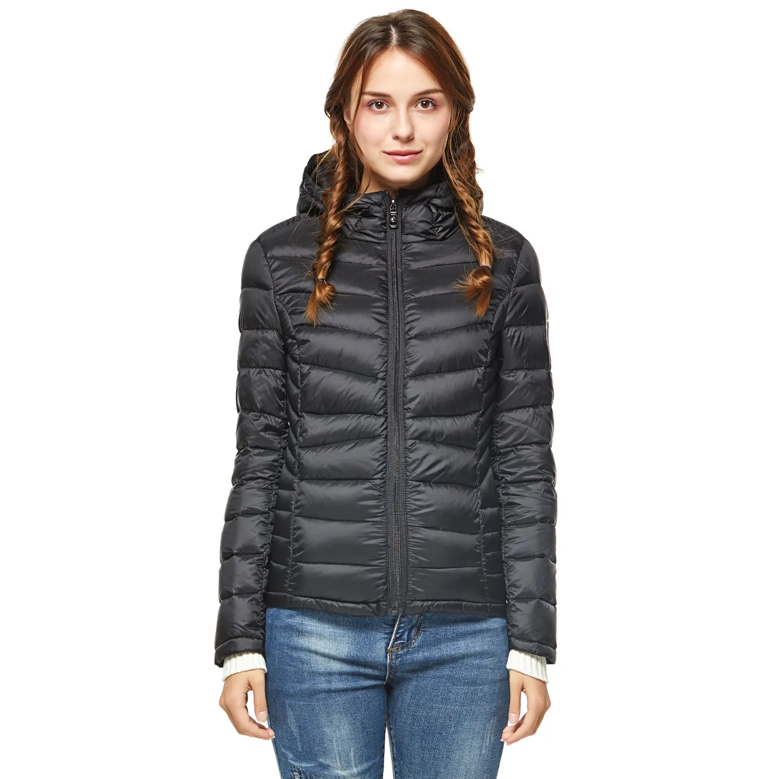 Women's down Jacket