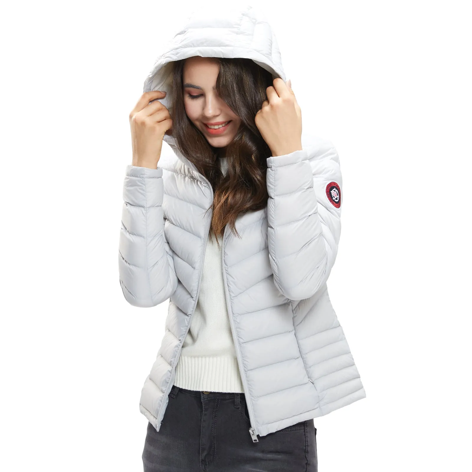 Women's down Jacket