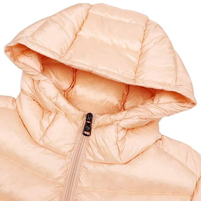 Women's down Jacket