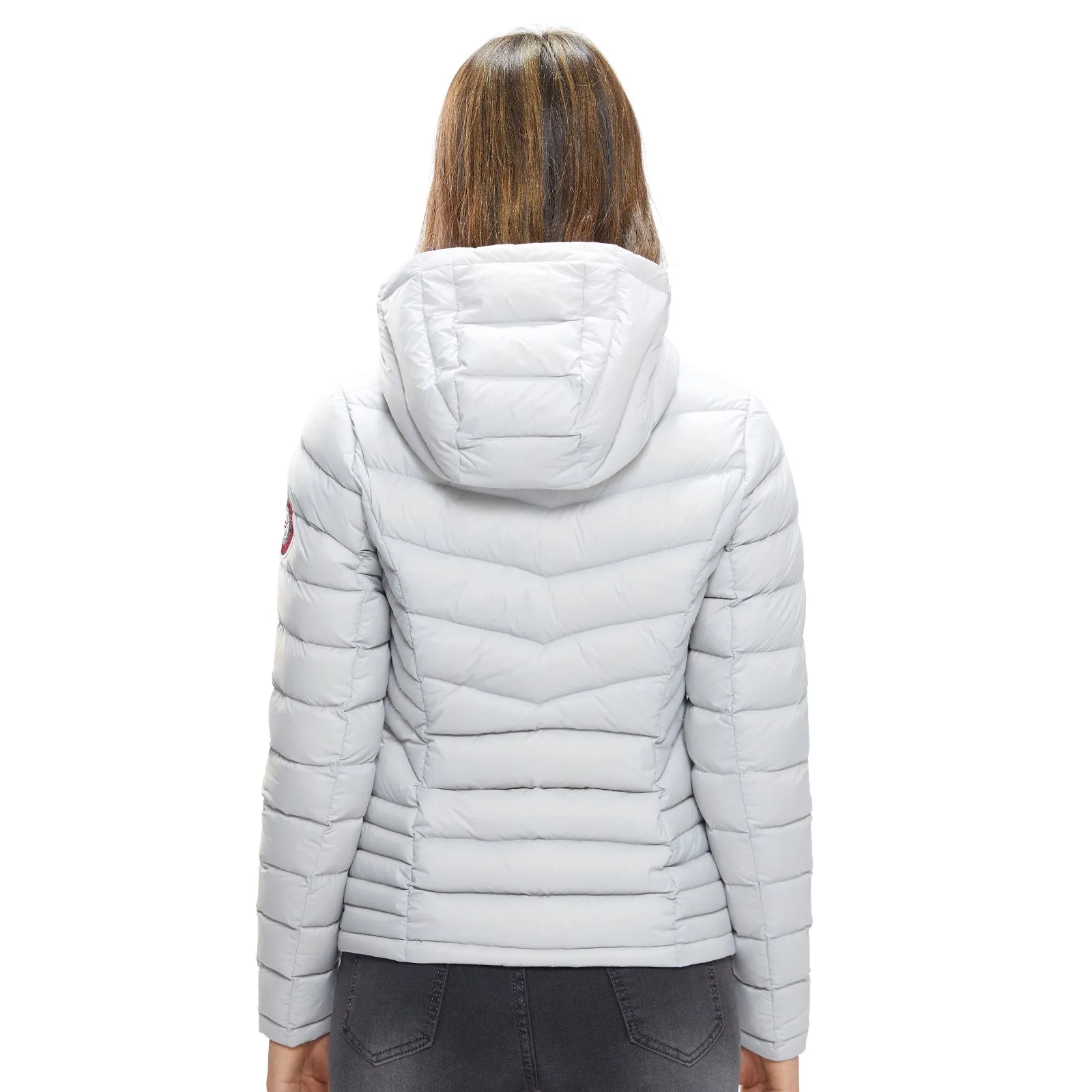 Women's down Jacket