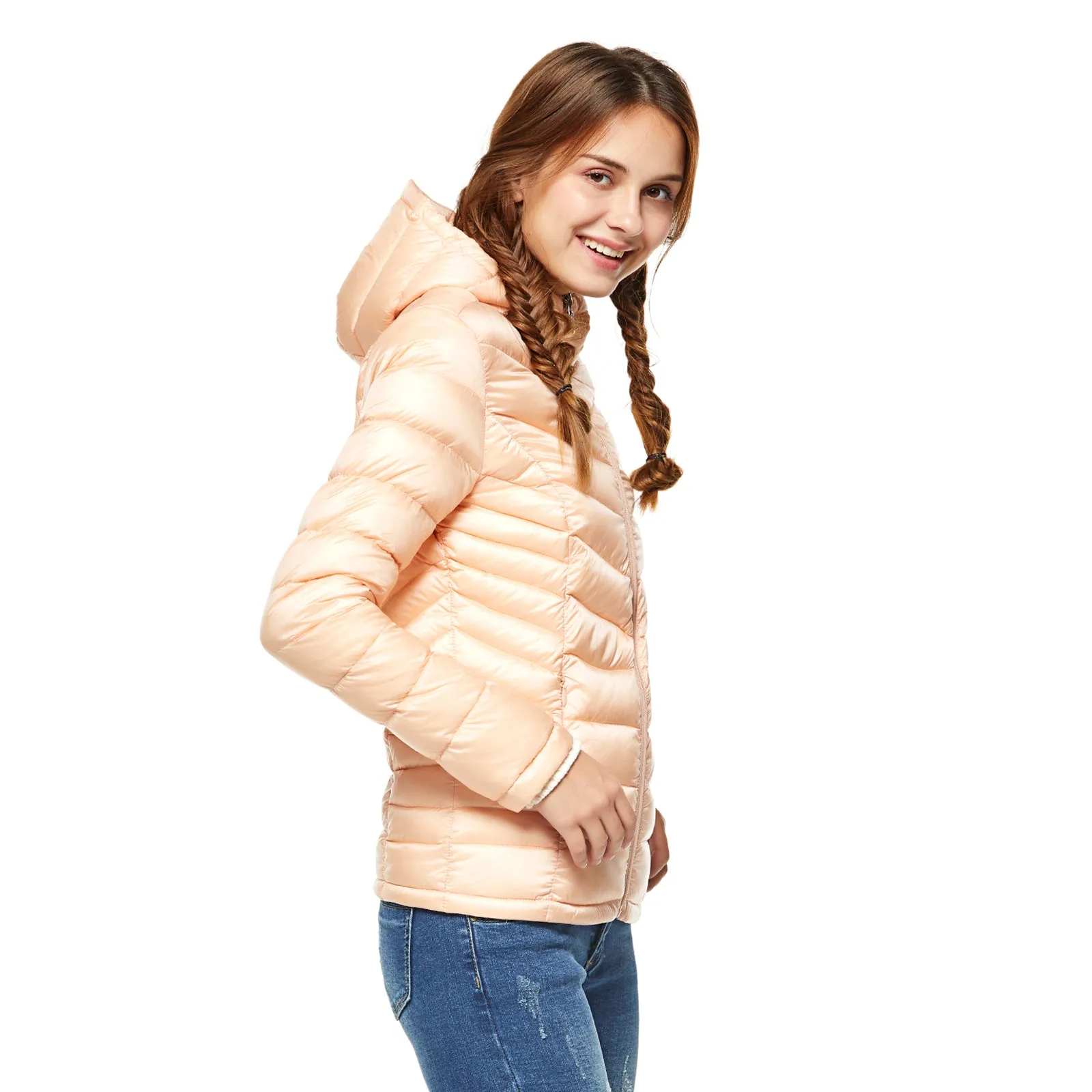 Women's down Jacket
