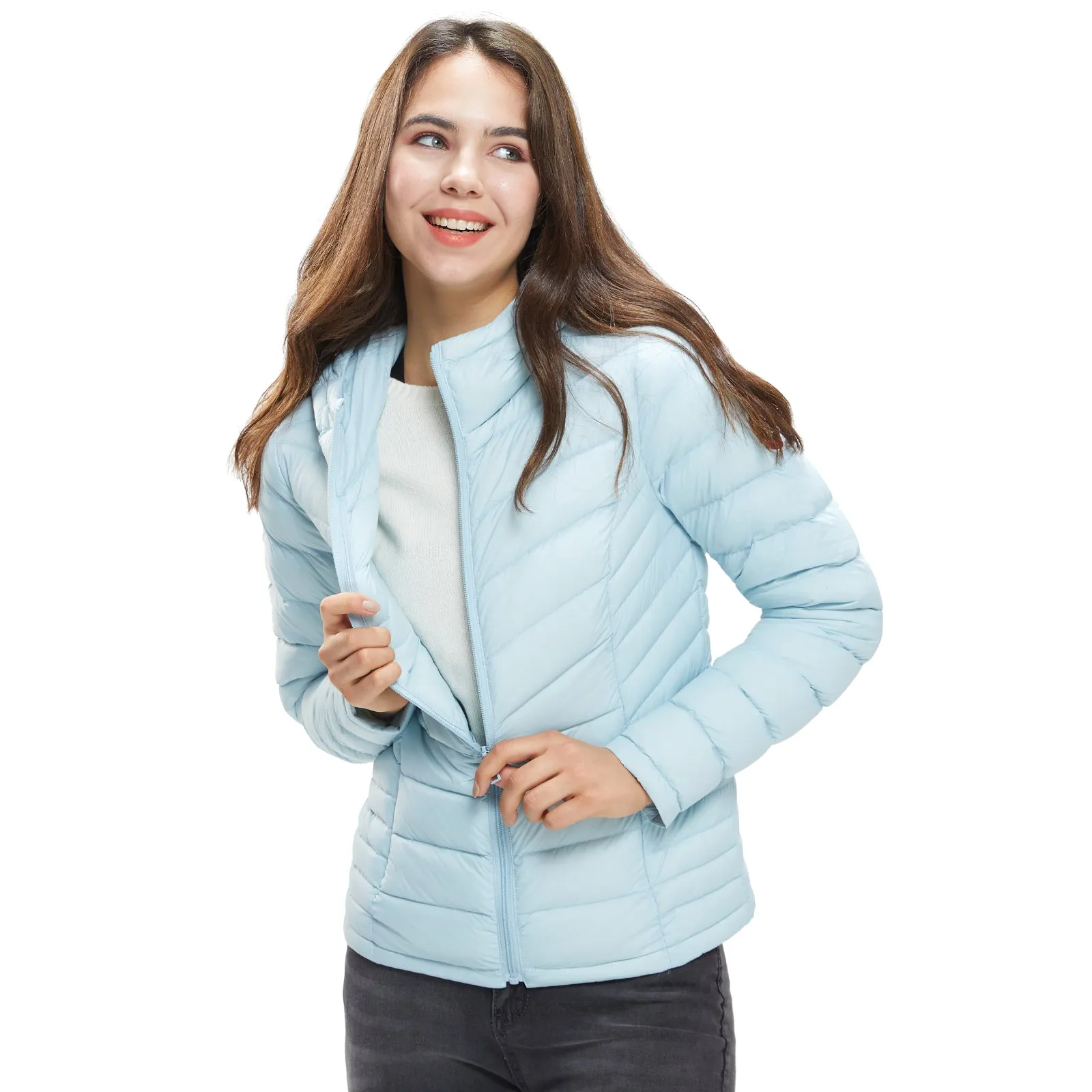 Women's down Jacket