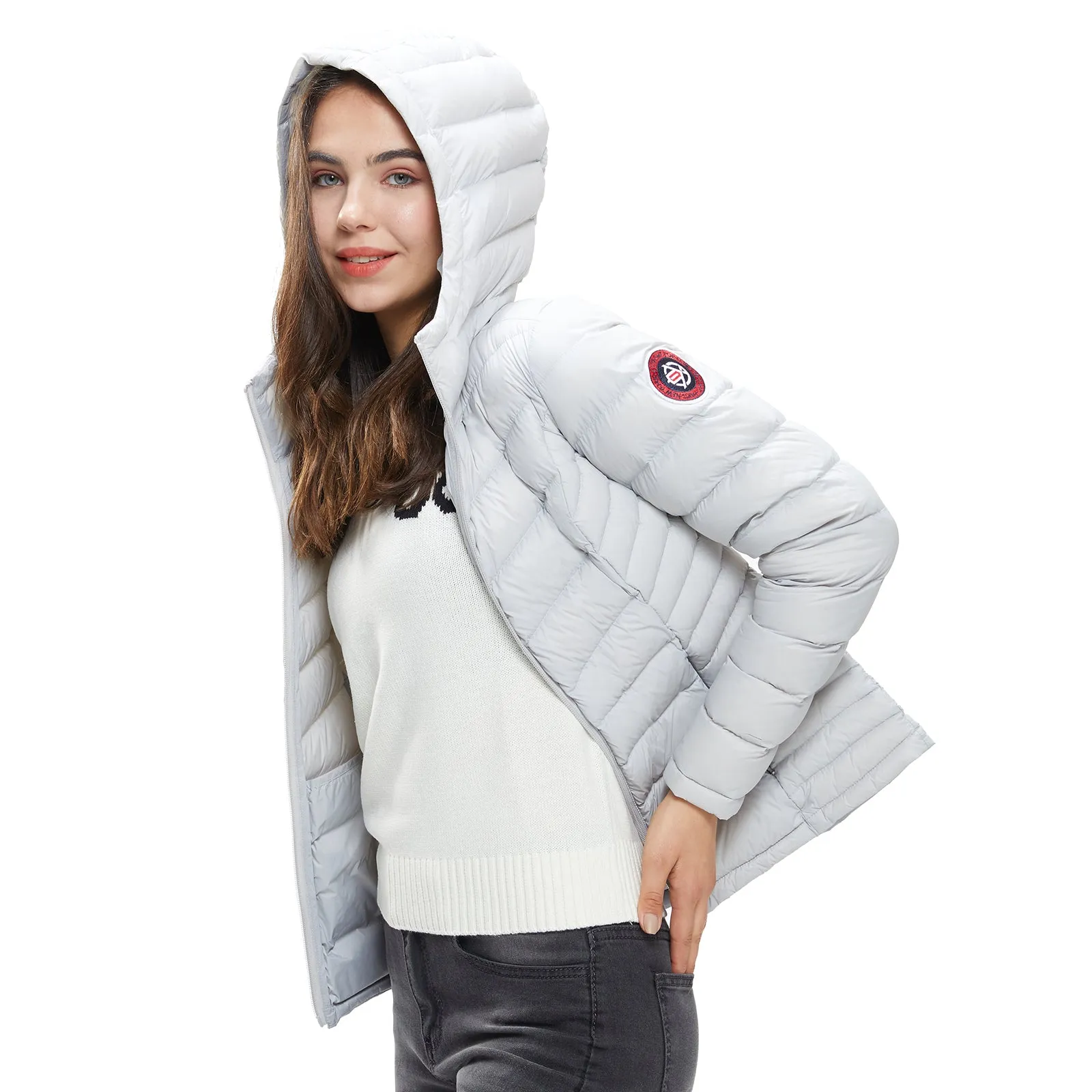 Women's down Jacket
