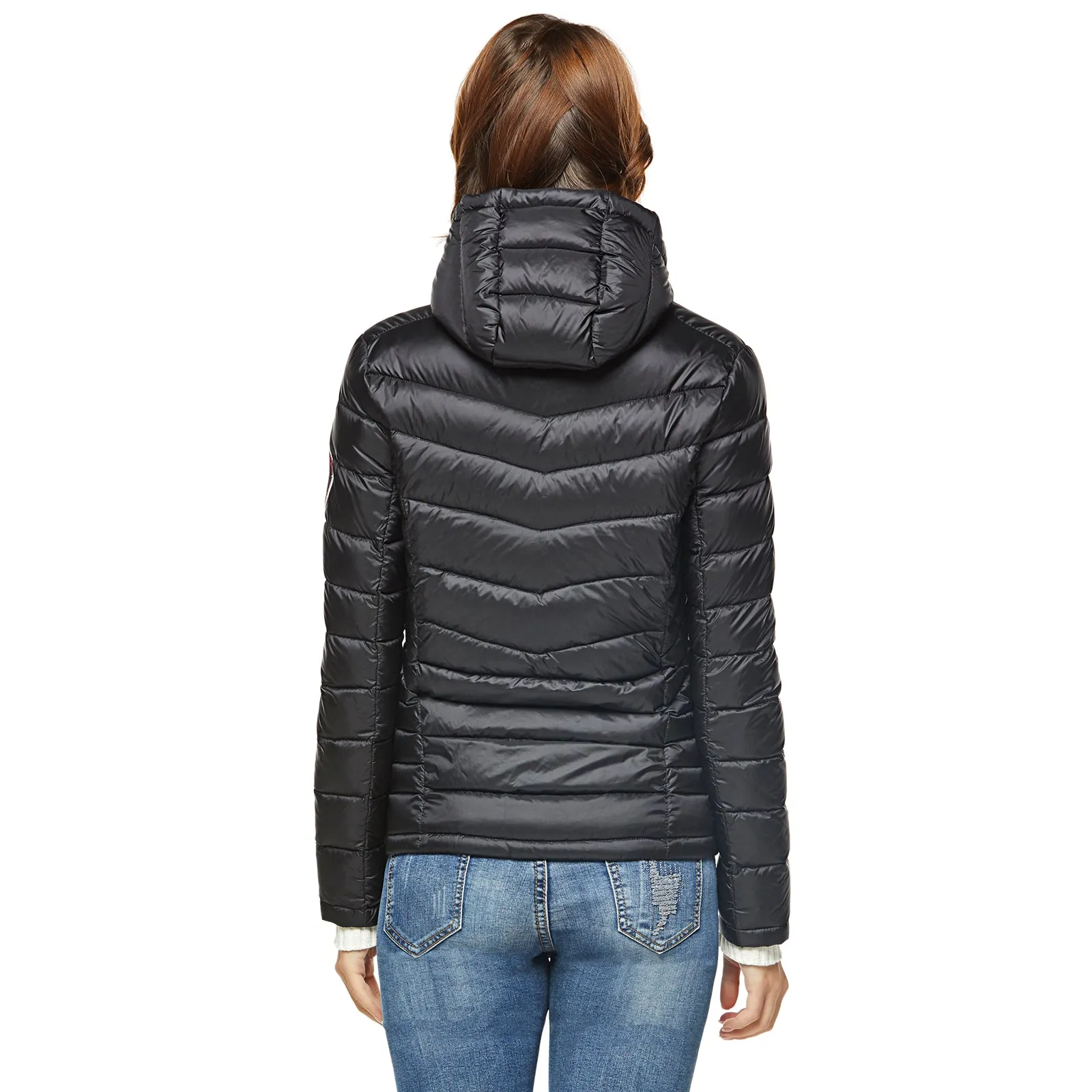 Women's down Jacket