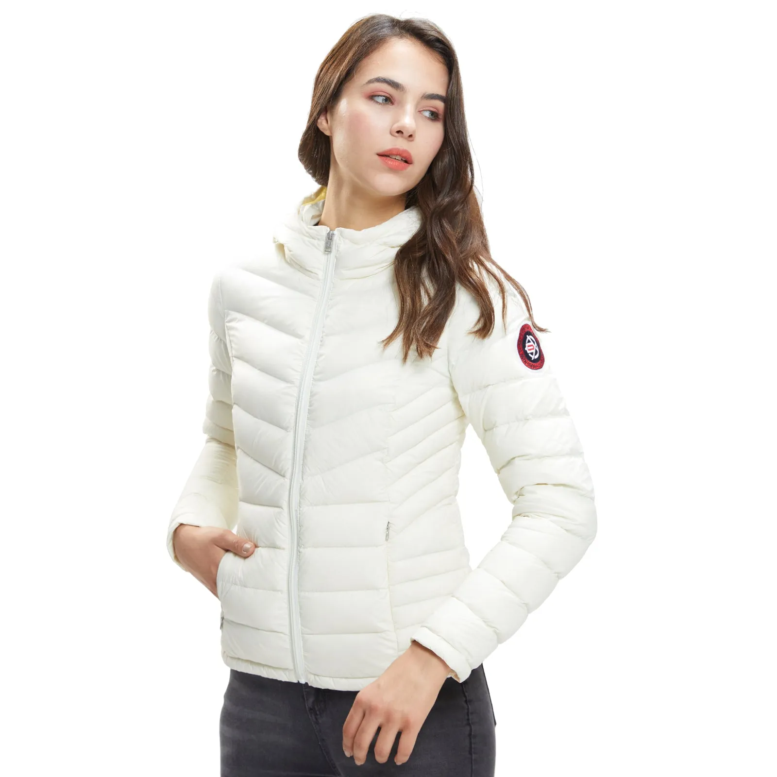 Women's down Jacket