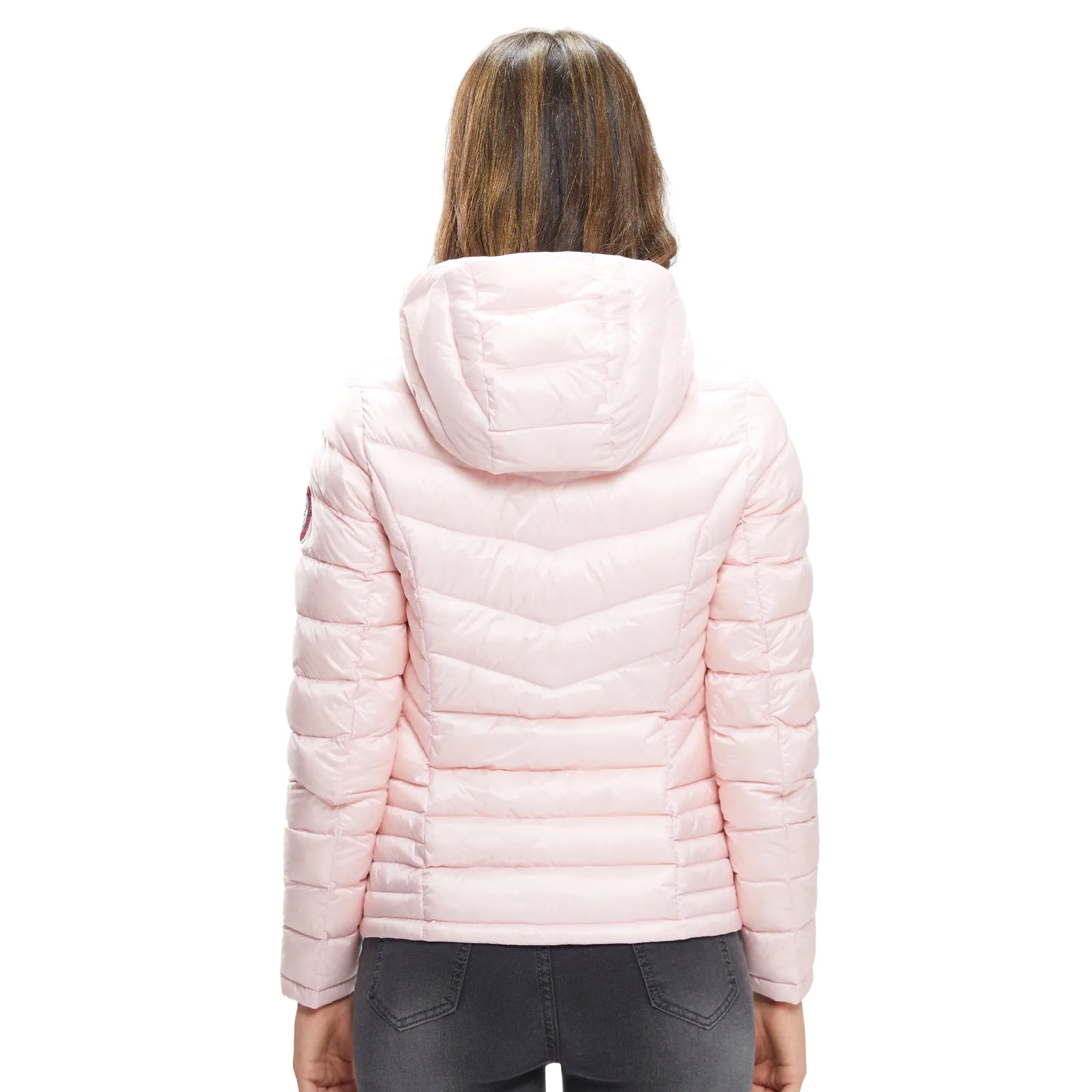 Women's down Jacket