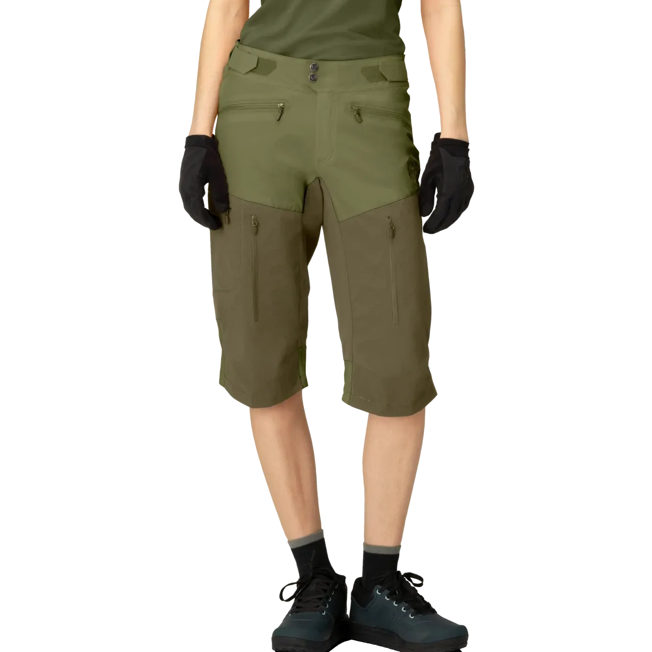 Women's Fjora Flex1 Shorts