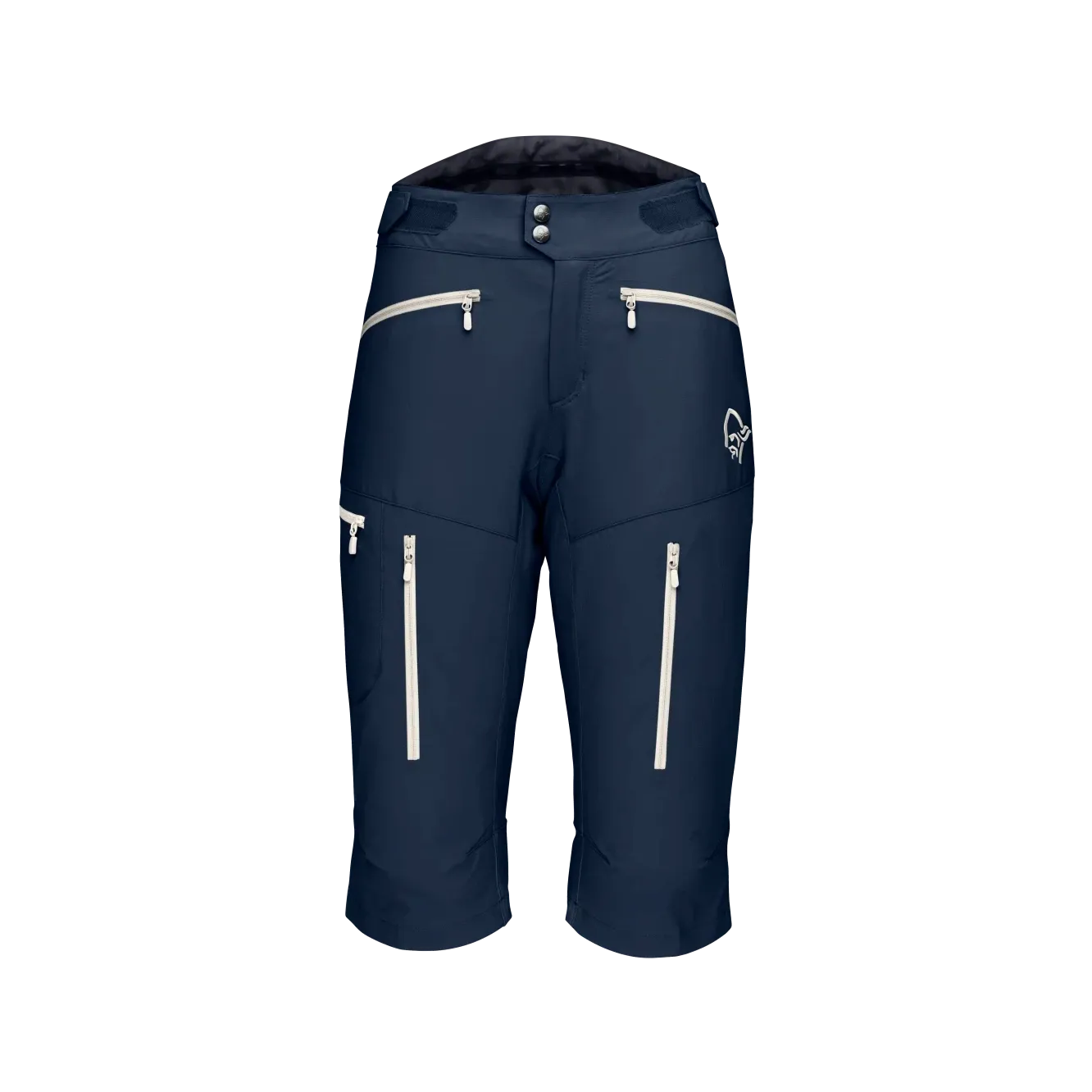 Women's Fjora Flex1 Shorts