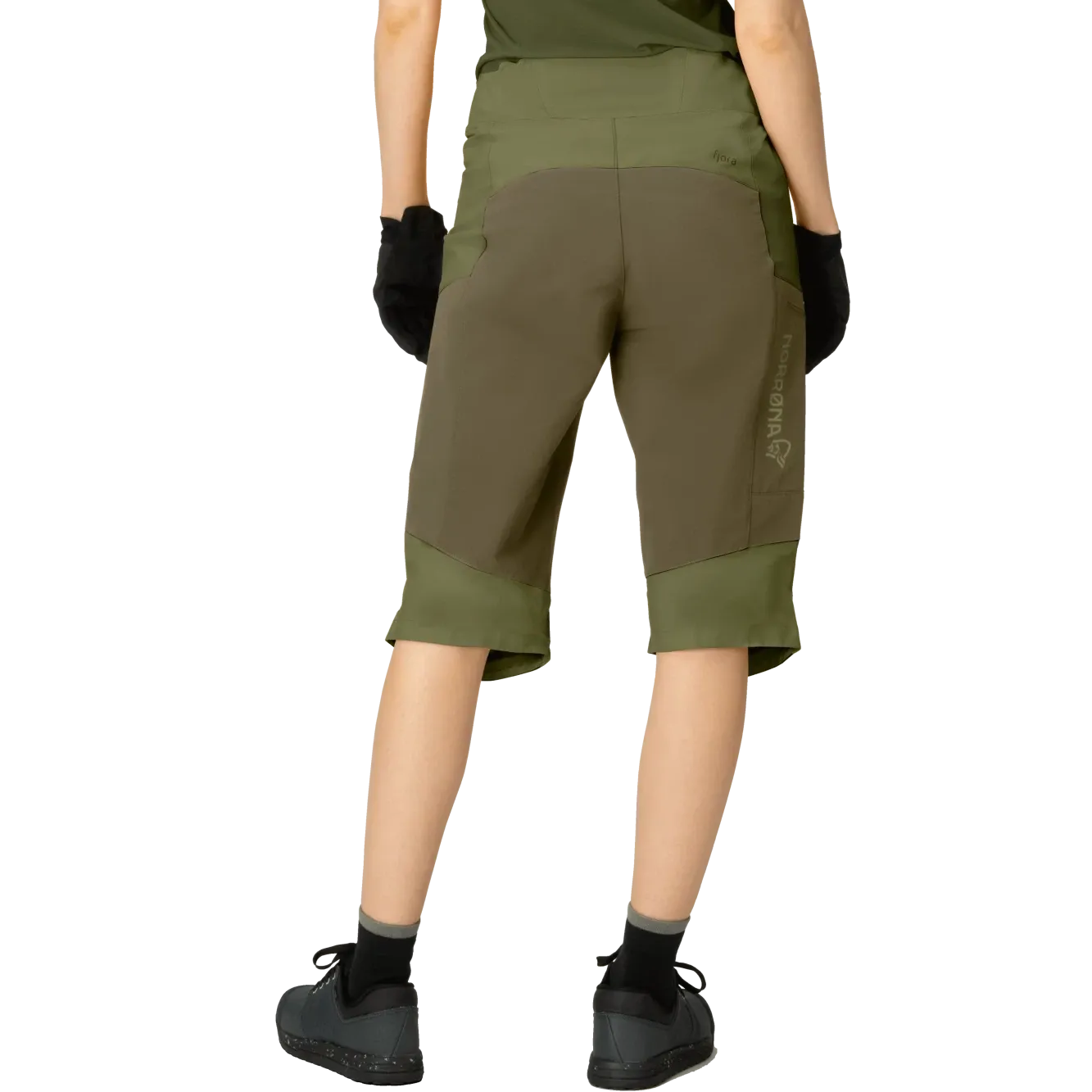 Women's Fjora Flex1 Shorts