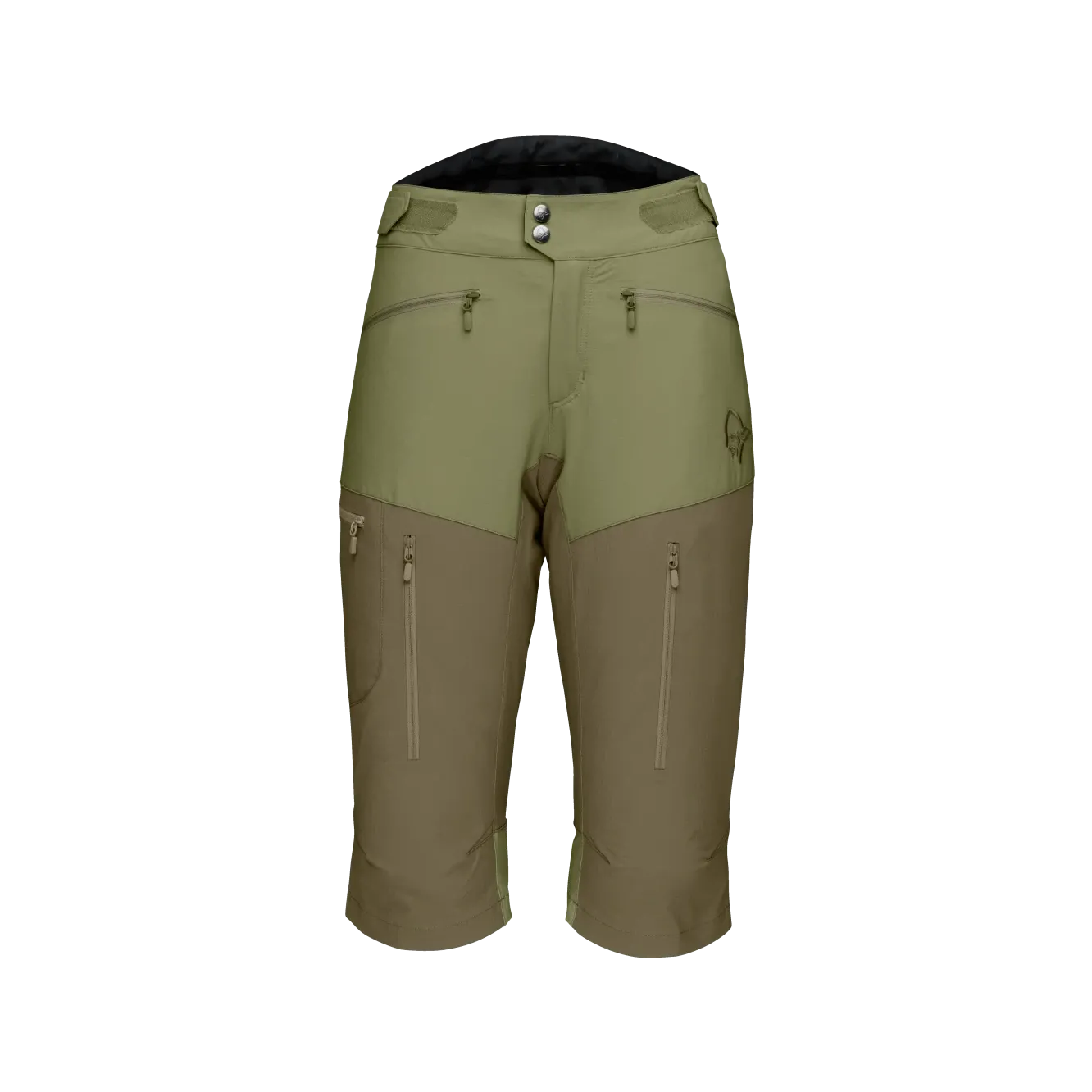 Women's Fjora Flex1 Shorts