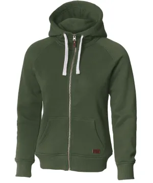 Women's Williamsburg Hoodie