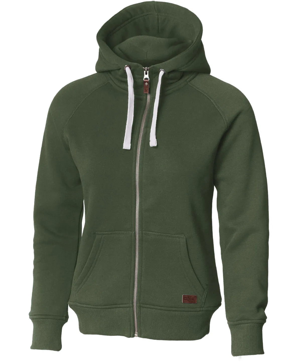 Women's Williamsburg Hoodie