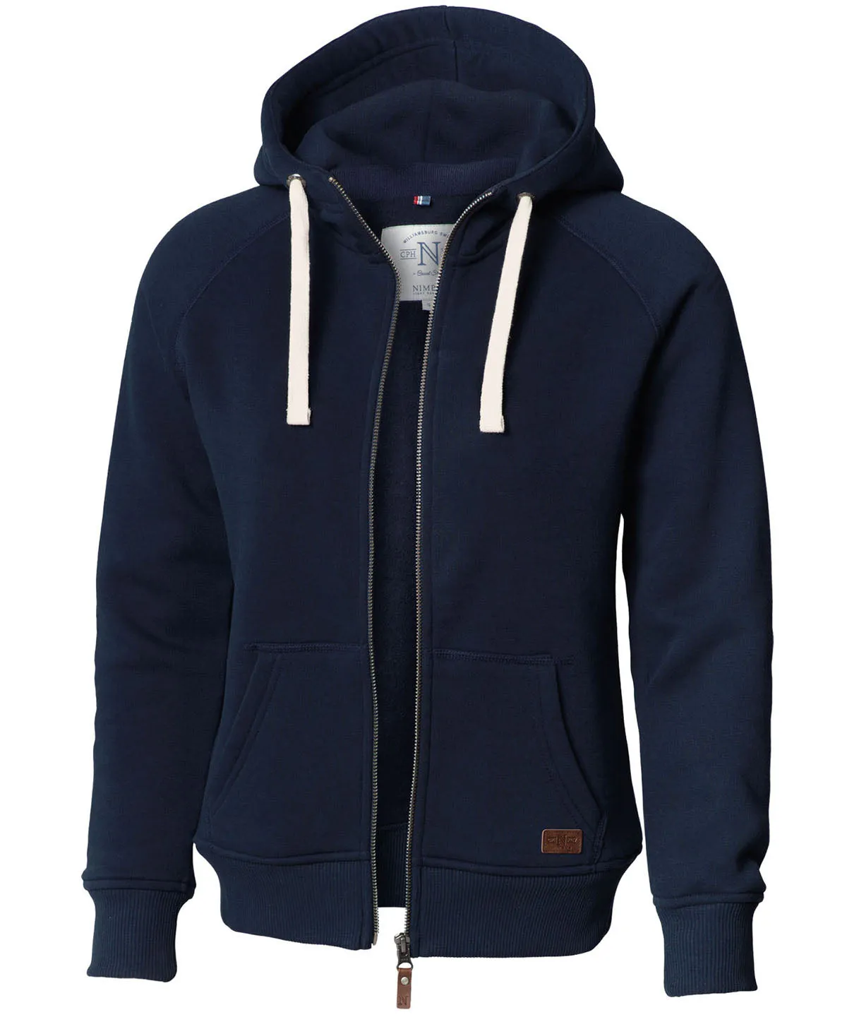 Women's Williamsburg Hoodie