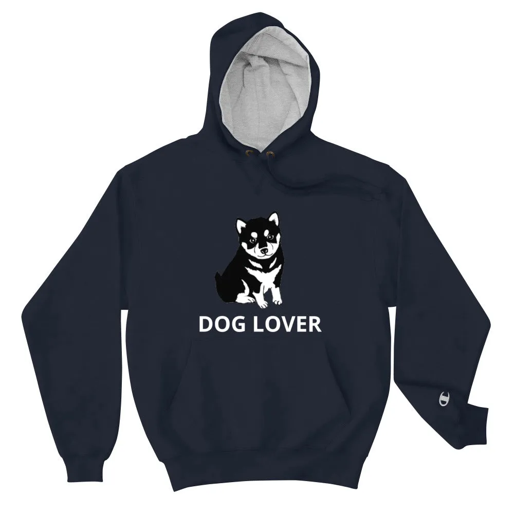 YE Champion Hoodie