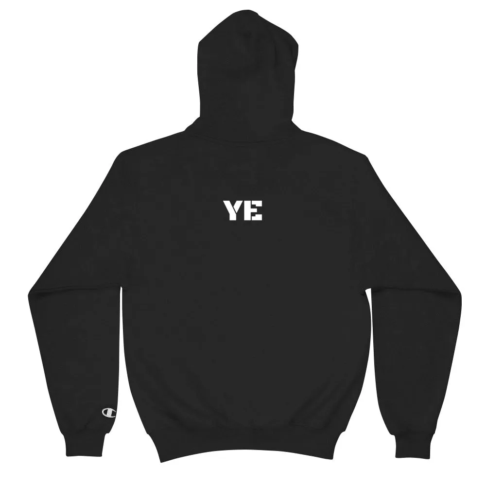 YE Champion Hoodie