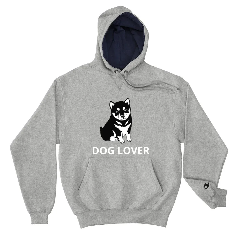 YE Champion Hoodie