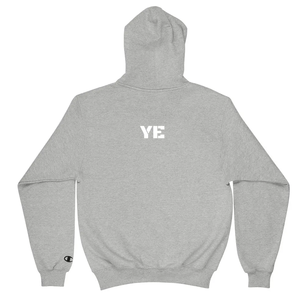 YE Champion Hoodie