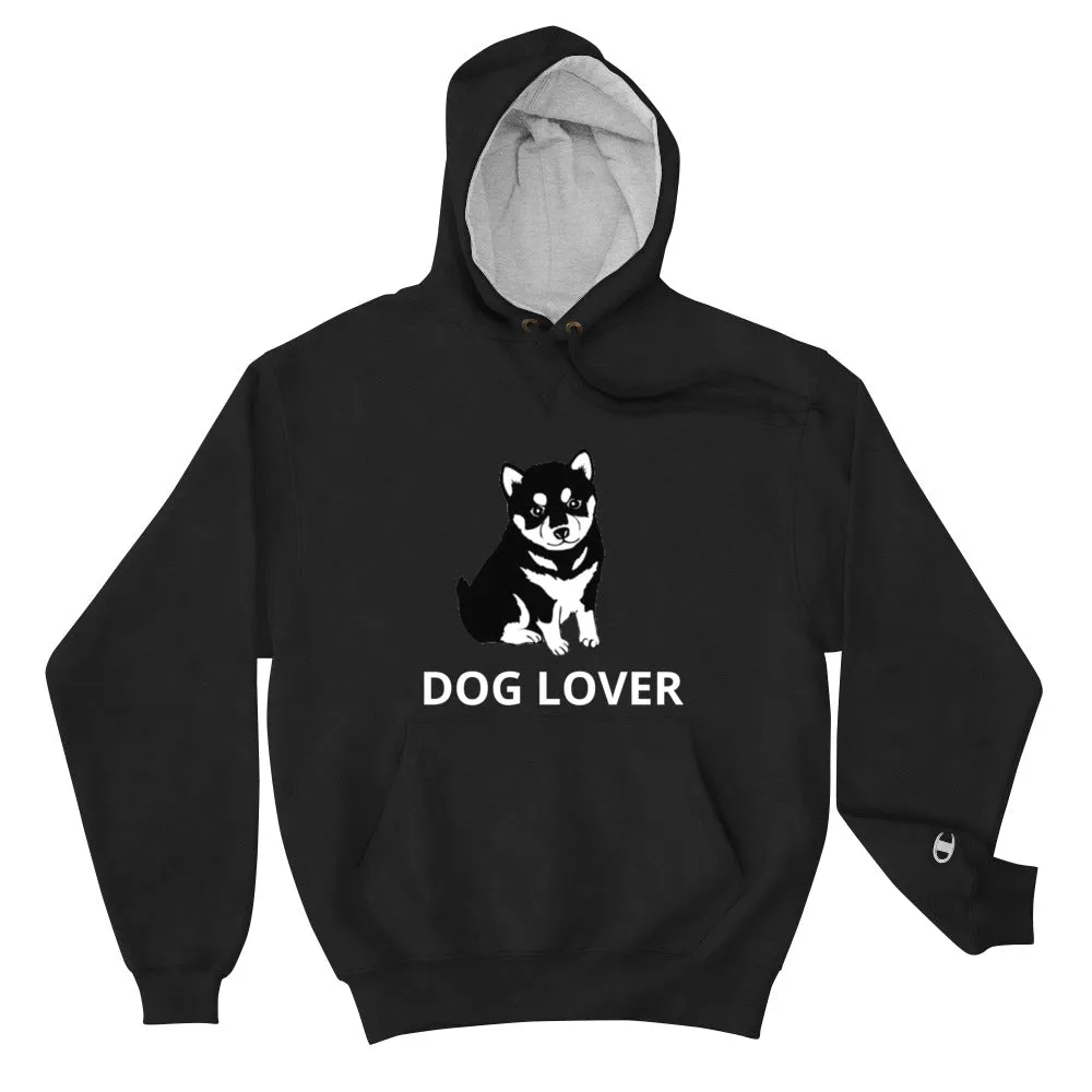 YE Champion Hoodie