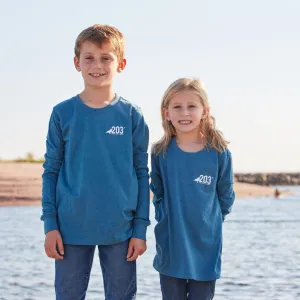 Youth Home-ie Tee